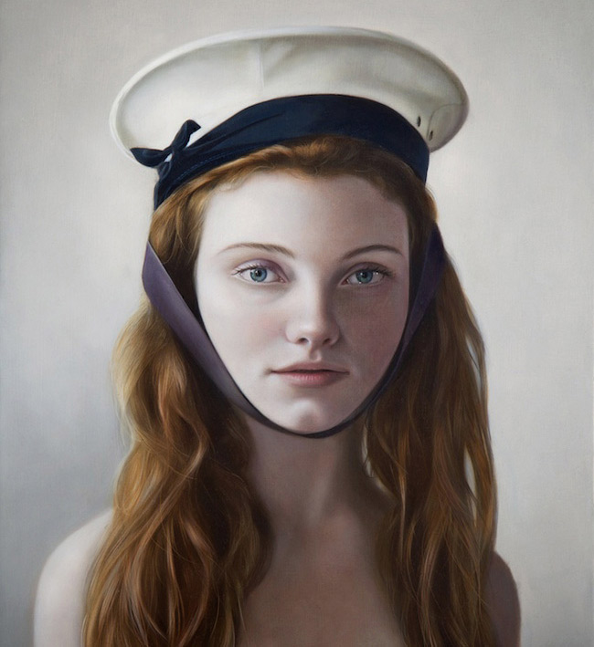 The Beauty of The Hours by Mary Jane Ansell - mary-jane-ansell-illustration-1