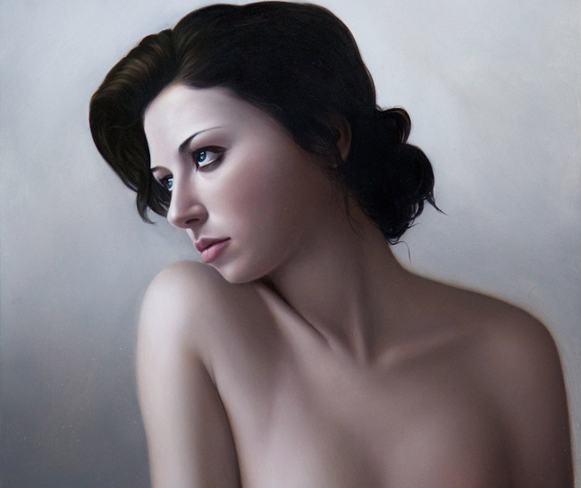 The Beauty of The Hours by Mary Jane Ansell - mary-jane-ansell-illustration-12