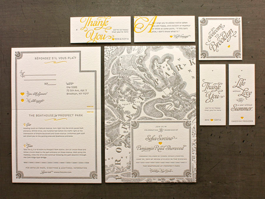 Wedding Card