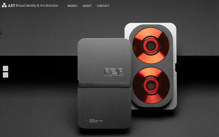 AXT - Site of the Day August 31 2012