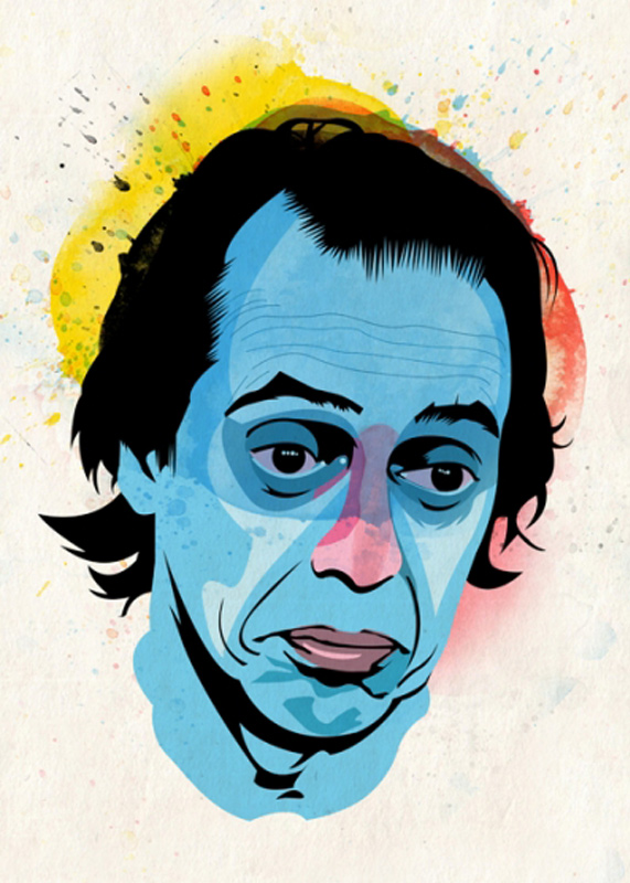 Steve Buscemi - alvaro-tapia-16b