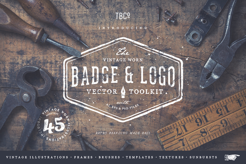 vintage-badge-logo-toolkit