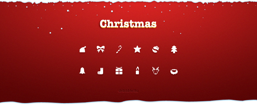 Christmas Free Icons