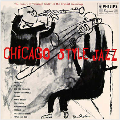 Chicago Style Jazz