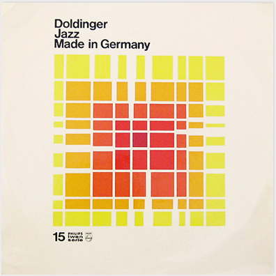 Doldinger - Jazz Made in Germany