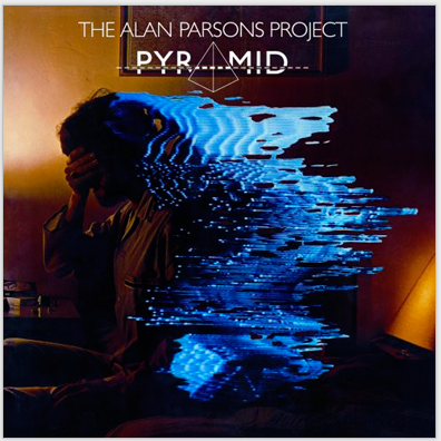The Alan Parson Project - Pyramid