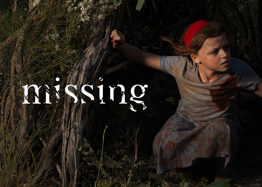 Missing