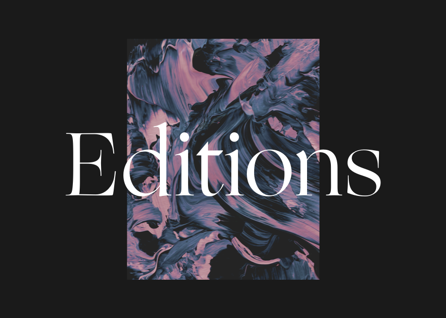 Editions