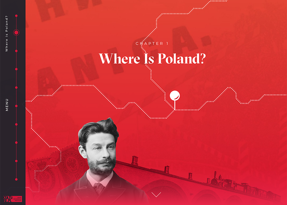 Where is Poland?