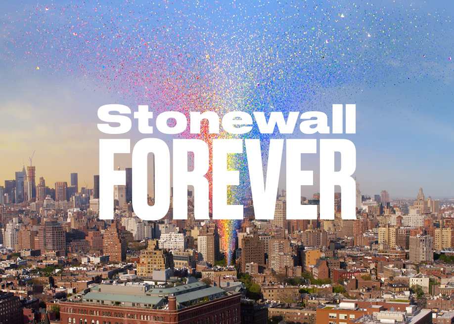 Stonewall Forever