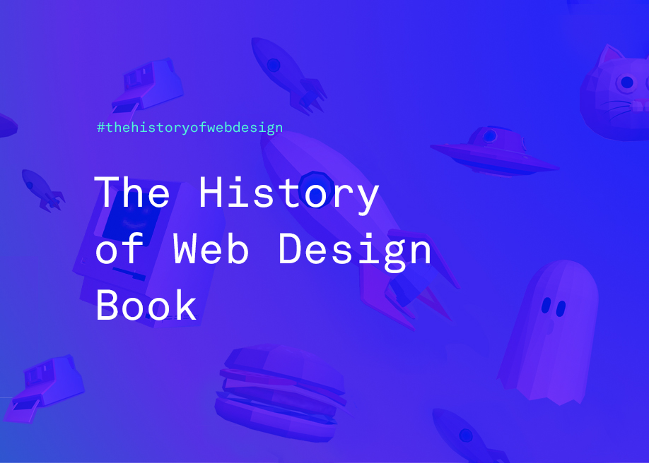 The History of Web Design