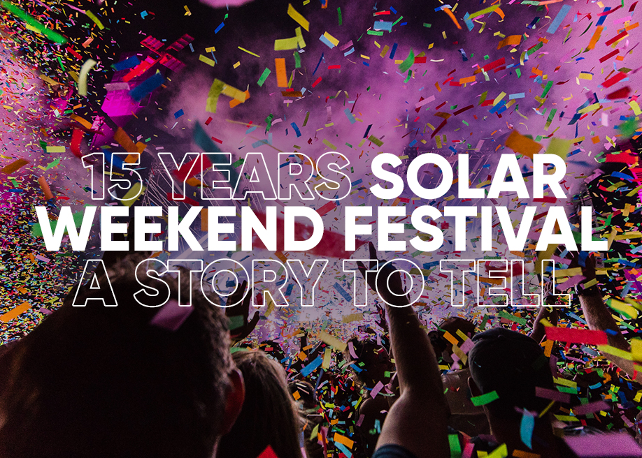 Solar Weekend Festival