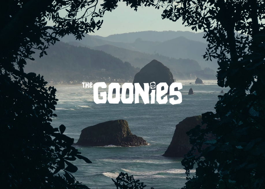 The Goonies