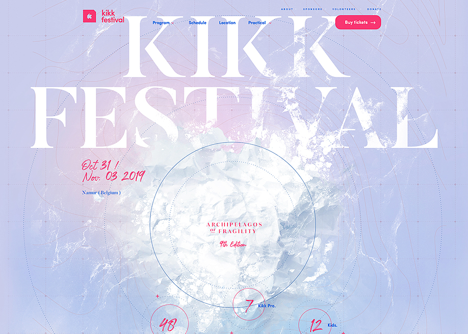 KIKK Festival 2019