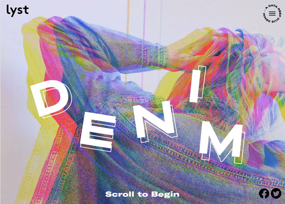 Denim - a data deep dive