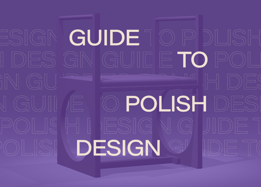 Guide to Polish design