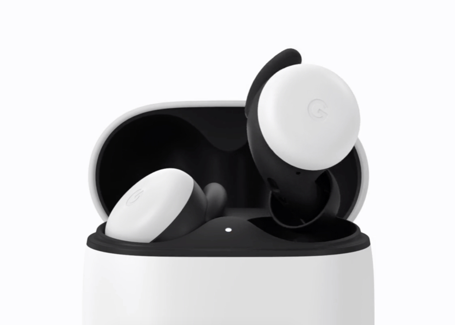 Google Pixel Buds