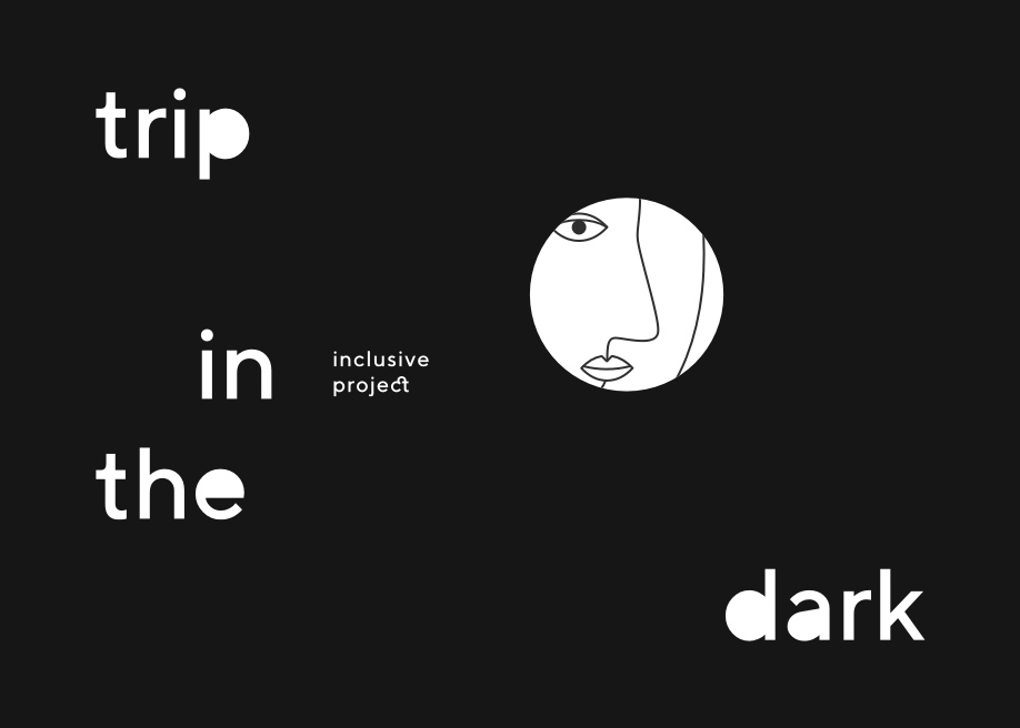 Trip in the dark