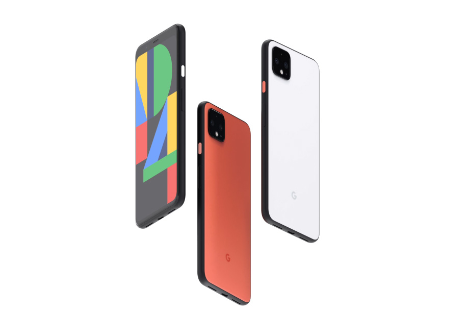 Google Pixel 4