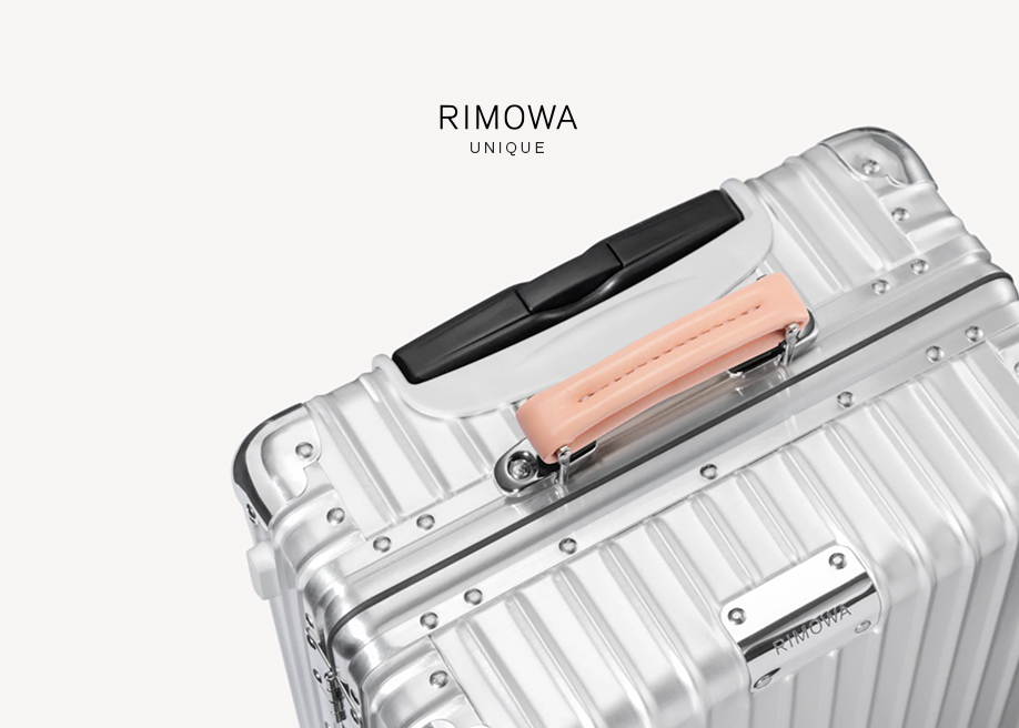 Rimowa Unique