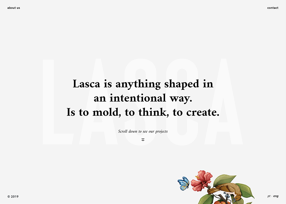 Lasca Studio