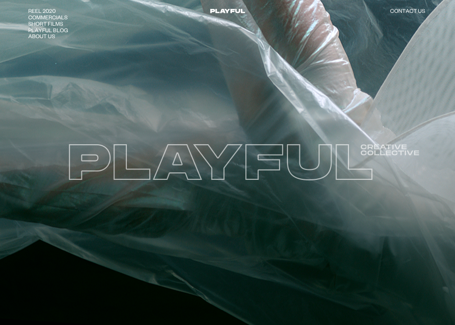 Playful Creative Collective