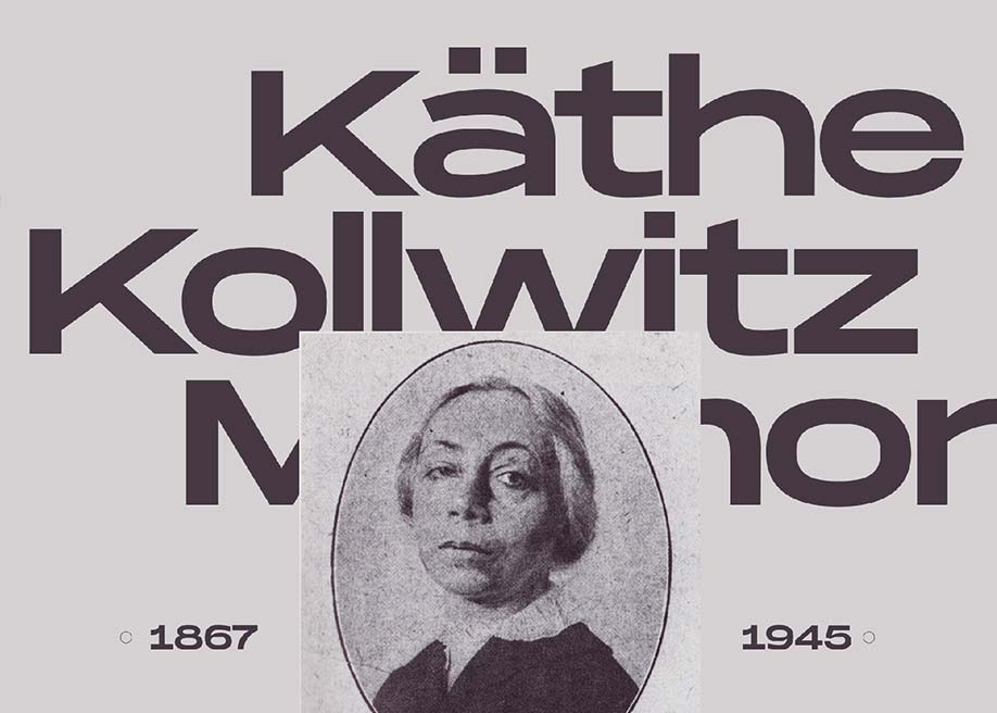 Käthe Kollwitz Memorial