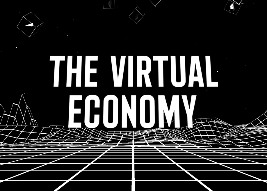 The Virtual Economy