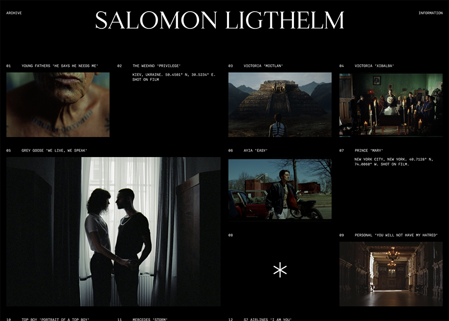 Salomon Ligthelm