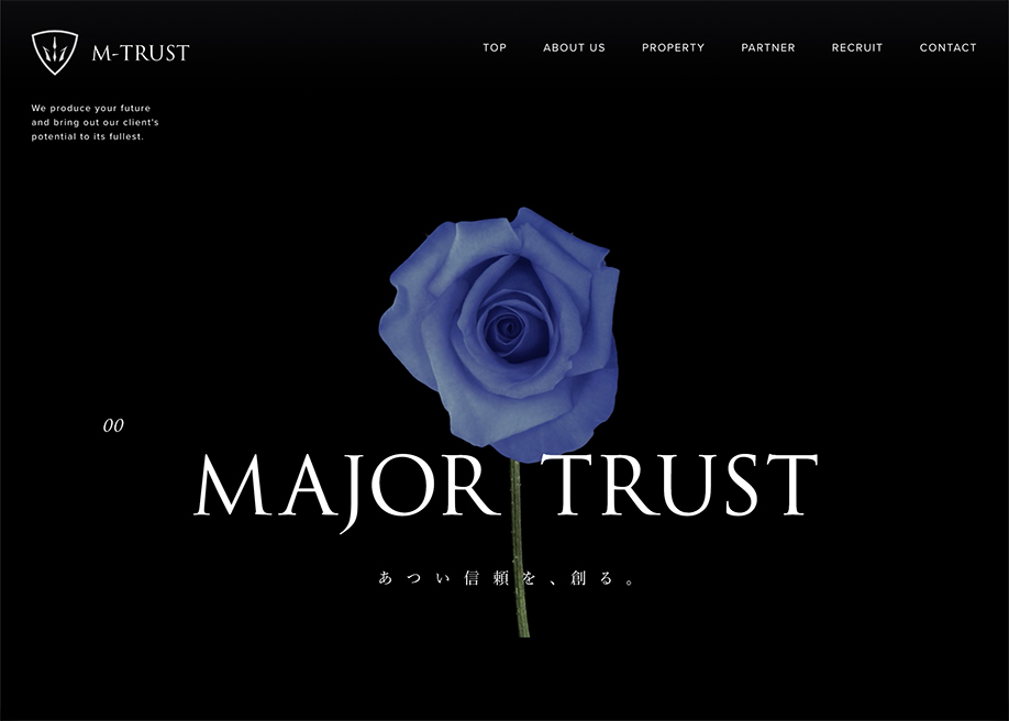 M-trust Co.,Ltd. Corporate