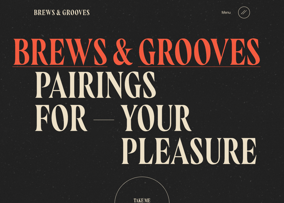 Brews and Grooves