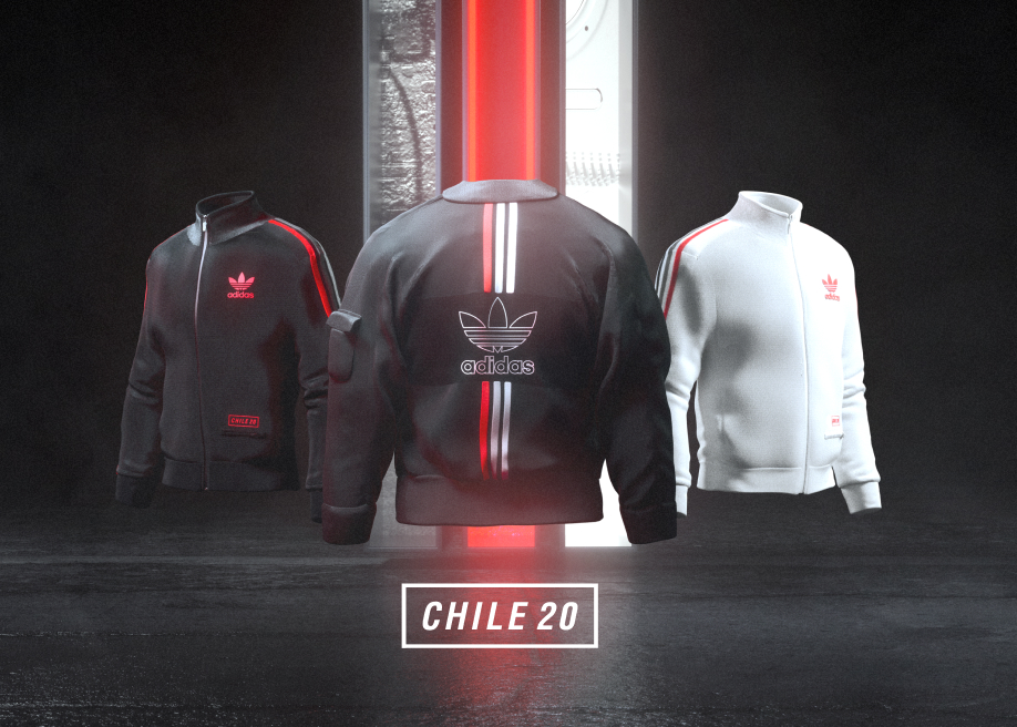 CHILE20