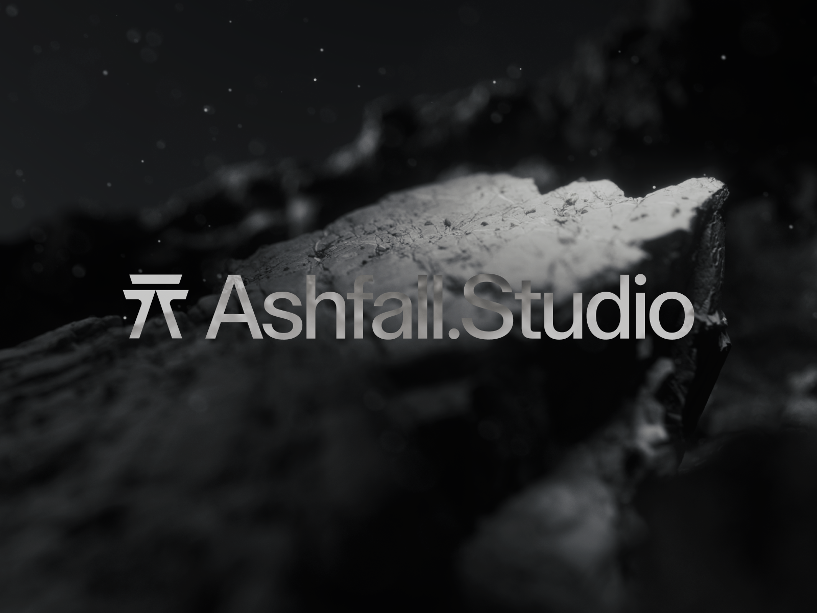 Ashfall Studio